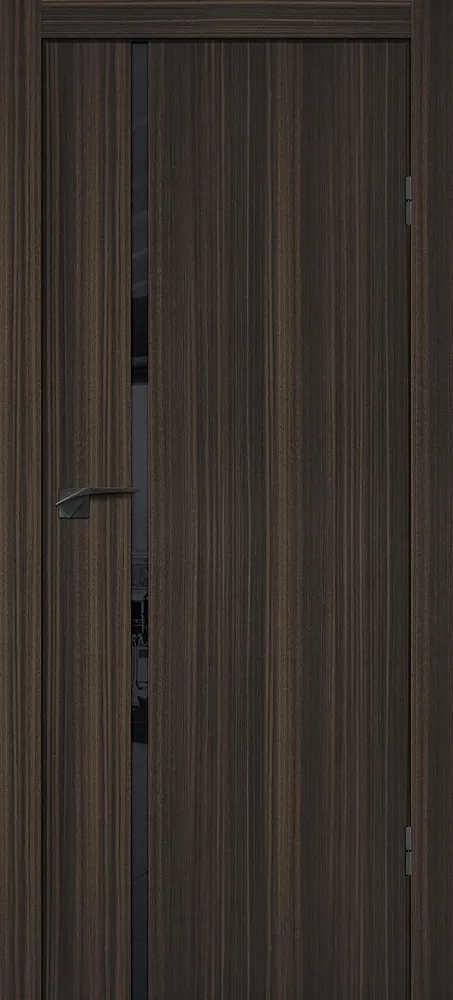 Фото Межкомнатная дверь P-22 Эвкалипт африканский